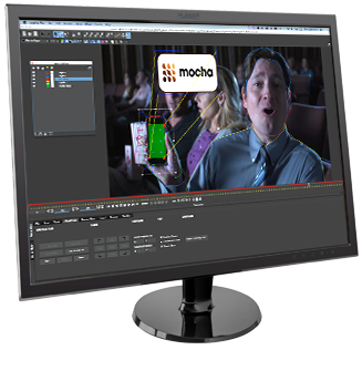 Mocha Pro 2023 v10.0.3.15 for windows download free